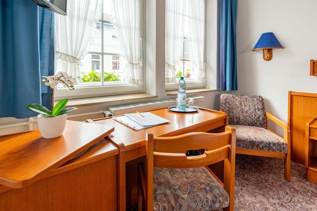Hotel & Restaurant Stadt 根廷 外观 照片