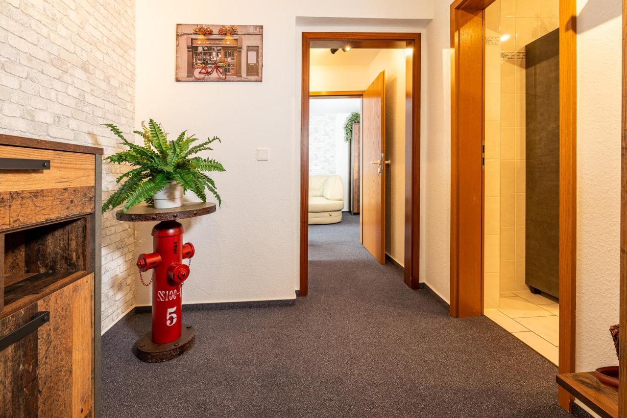 Hotel & Restaurant Stadt 根廷 外观 照片