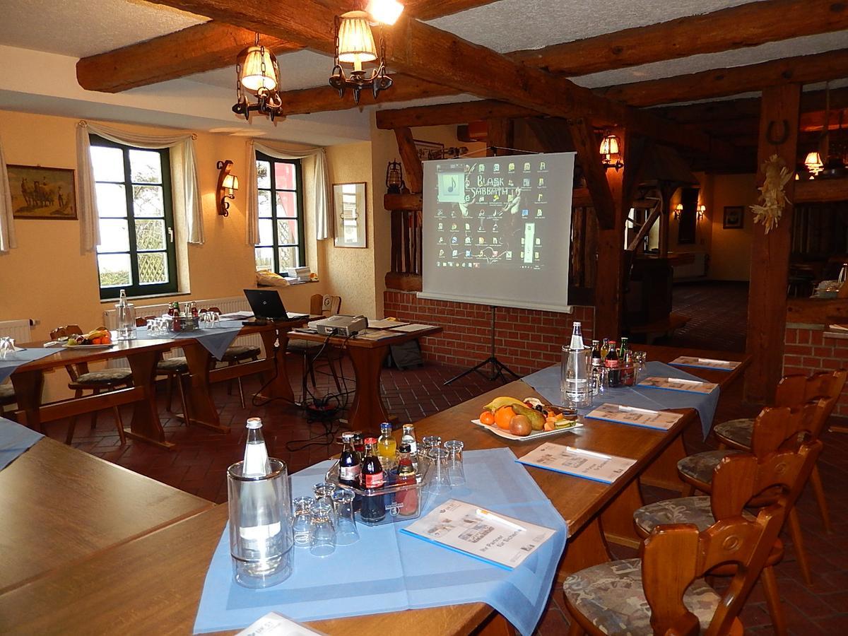 Hotel & Restaurant Stadt 根廷 外观 照片